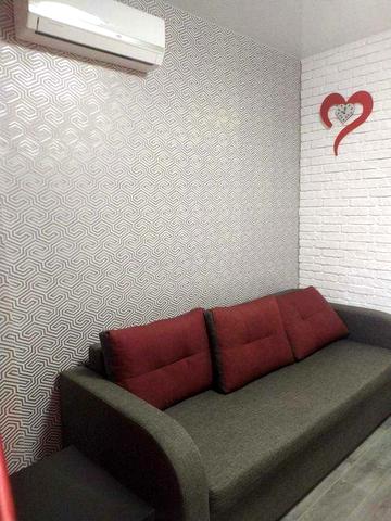 Сдам 1 ком. студию новый дом ЖК.Дмитриевский ул.Жабатинского 7500 грн