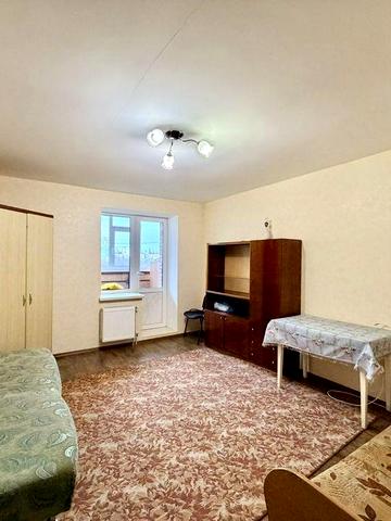 Оренда  1-кімнатної квартири по вул. Ковпака