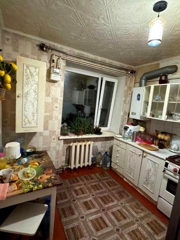 3х кімнатна квартира  3х комнатная Марганец ЖК ОСББ