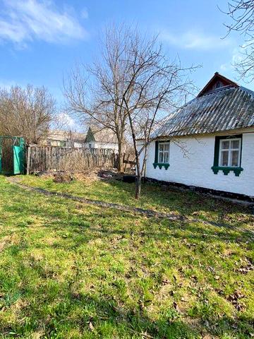Продам будинок в селі Фурси