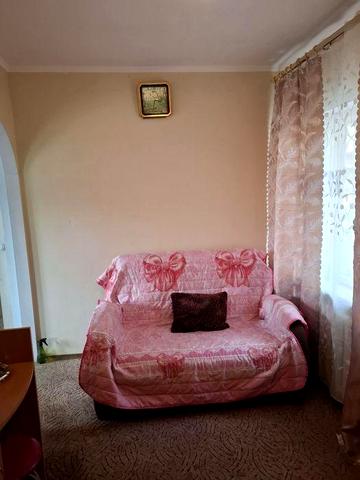 Сдам 2-х комн, часть дома низ Рабочей