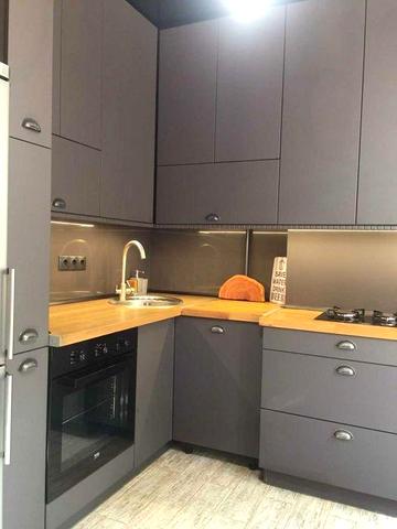 Здам 2-кімнатну квартиру з приватним садом