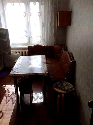 Здам двокімнатну  квартиру вул. Іллінська.