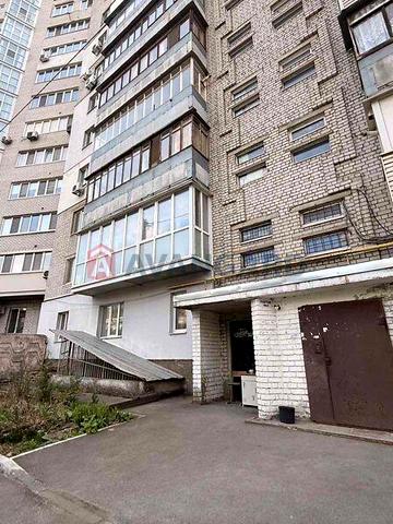 Продаж 2к Квартира Тополина вулиця