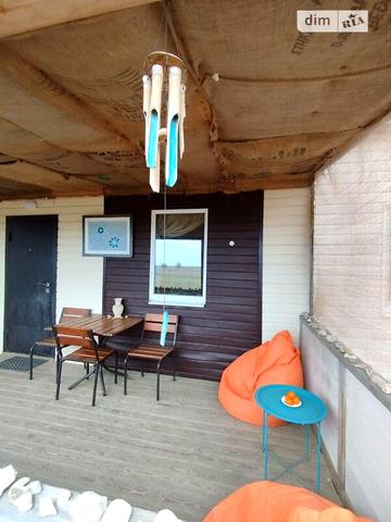 Продаж 1к Дім Чорноморська вулиця