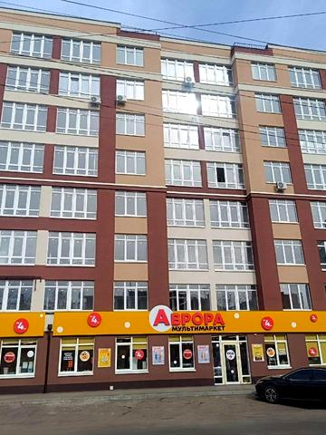 Шевченка вул., 100