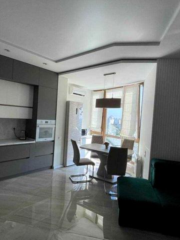 Оренда 3х кімнатної квартири в центрі вул.К.Терентія, 9