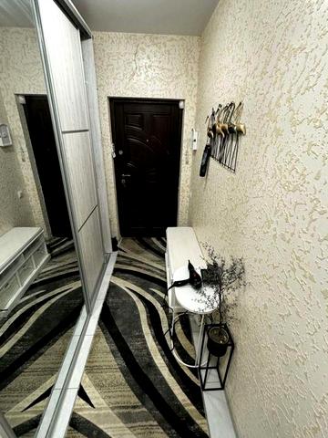 Оренда 1кімнатна 42м2 М.Приймаченко 8( Покришкіна) 15000