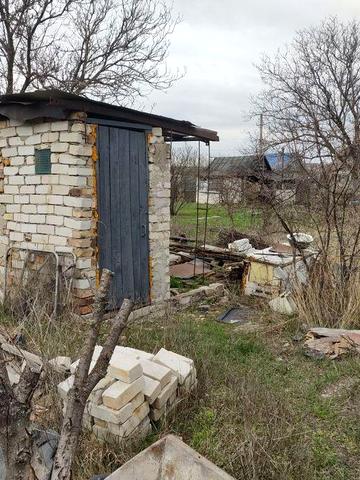 Продам дачу возле ш. Павлоградская