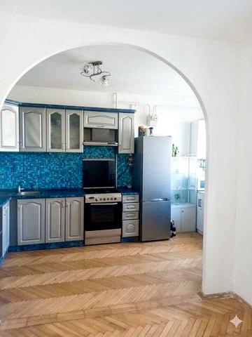 Оренда 3-кім. квартири. вул. Коломийська-Сихів