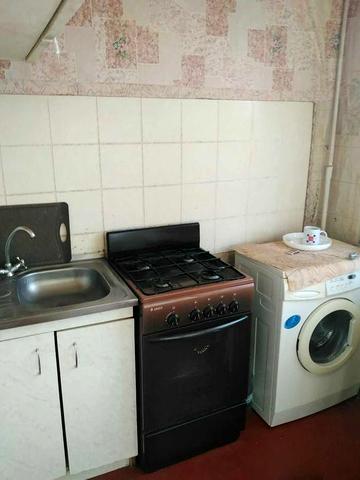 Продам 1 к.кв. на Алексеевке (404942)