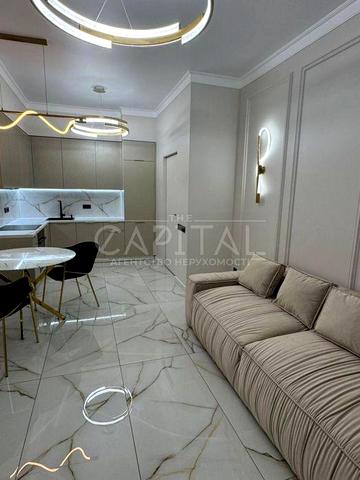 Аренда квартиры, пер. Берестейский, ЖК Manhattan City, Шевченковский