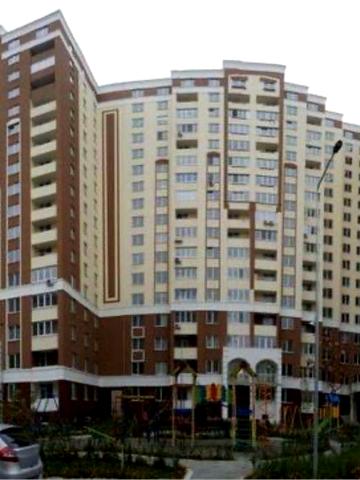 Без% 3к кв 97м2 С. Петлюри,21-В ЖК Паладіум Бровари ЖК Паладіум