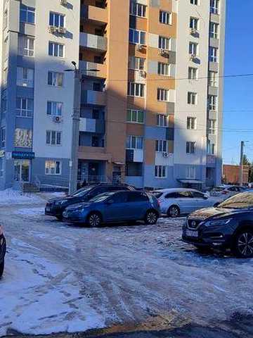 LS11 Продам 2 к.кв. 9/16 ул.Домостроителная д.3 ЖК"Архитекторов"