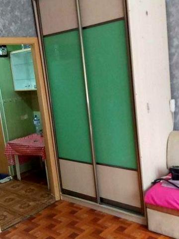 6m 1 ком гостинка метро Дворец спорта Стадионный проезд Новые Дома