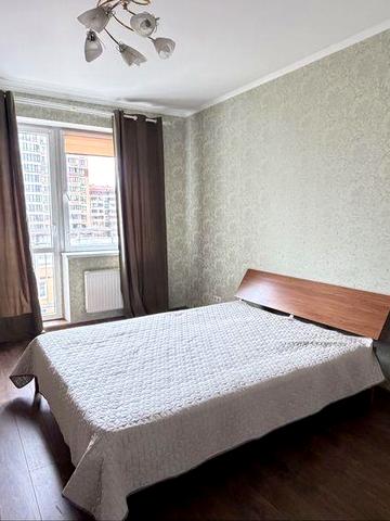 Говорова Армейская Жк Звездный Городок 1 ком 48 м2