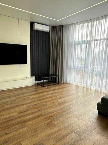 Сдам 1-комнатную квартиру в ЖК «Солнечный»