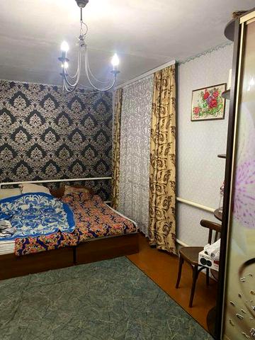 Здам квартиру від власника! Терміново! Зручне розташування