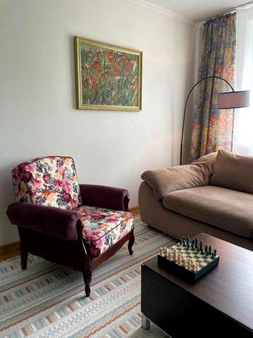 Оренда 3к ЖК Чайки вул Лобановського 7 А !