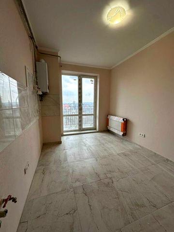 Однокімнатна новобудова з ремонтом ЖК Зелені пагорби