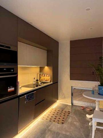 Продажа полностью оборудованной 1к квартиры