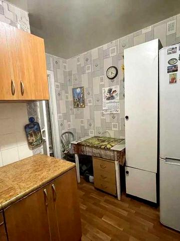 Продам 3к квартиру ул. Новокрымская, Титова