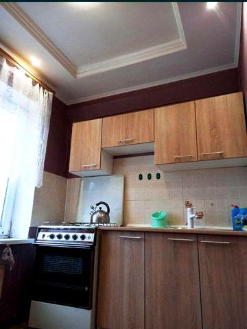 Сдам 1-к квартиру, Заводский район, ул. Историческая