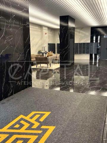 Михайла Бойчука вул. (Кіквідзе), 41-Б