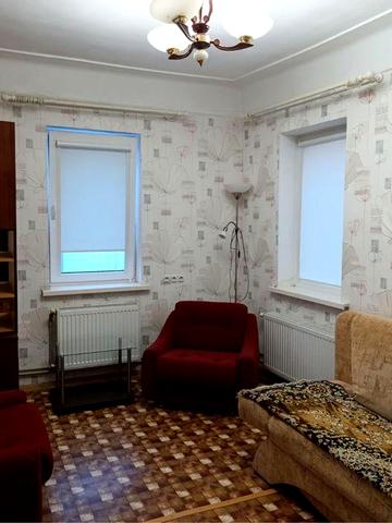 Реальная 1-ка на Ботаническом Саду, Научная, ул. Шатиловская