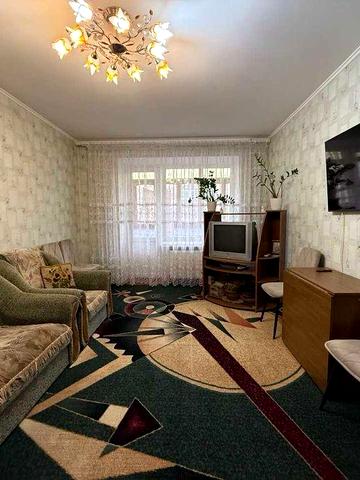 Продаж 3-кім. квартири, А/О,