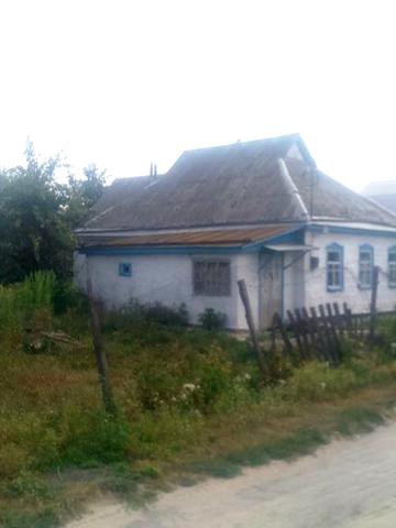 Будинок з великою земельною ділянкою