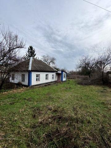 Продам будинок із земельною ділянкою в м. Сміла