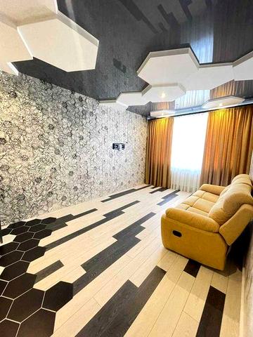 ‼️Сдам длительно  2 комн ЖК Альтаир 3! Таирова! ВИД НА МОРЕ! СВОБОДНАЯ