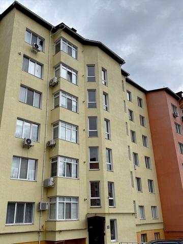 Трехкомнатная квартира в ЖК Уютный."После строителей". ЖК Уютный