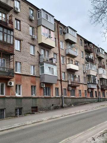 Продаж 3 кімнатної квартири р-н І. Мазепи