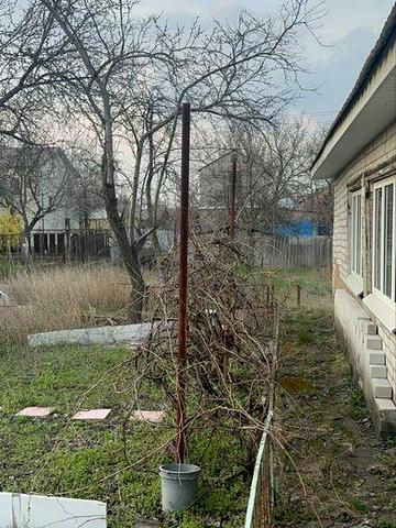 Дачный Дом у реки. Партизанское