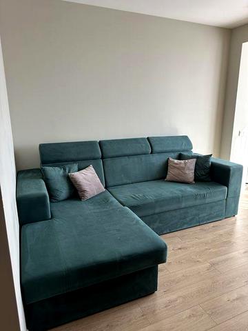 Квартира 1к ЖК Другий Парковий