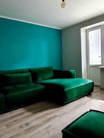 Оренда 3-кімнатної квартири в  центральному районі міста!