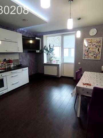 Довгострокова оренда 2к Квартира Зоопаркова вулиця