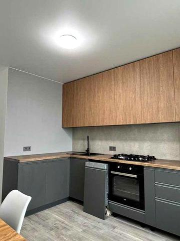 Оренда 2-кімнатної квартири в Агрономічному