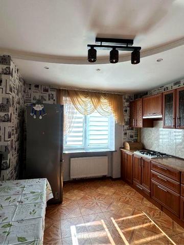 Оренда 2-кімнатної квартири в центрі