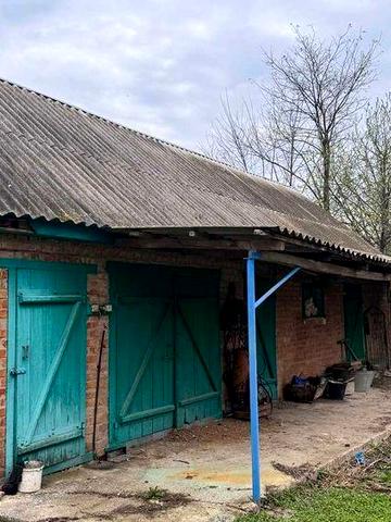 Продаж будинку в Тростянці біля Вінниці