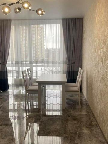 600-річчя вул., 3