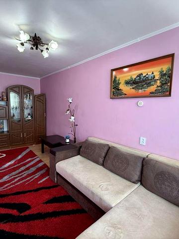 Однокімнатна квартира