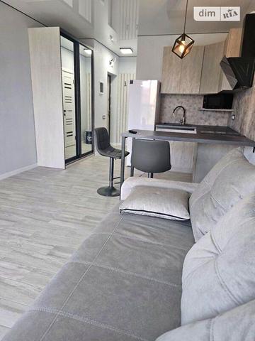 Довгострокова оренда 1к Квартира Мольєра вулиця ЖК Левобережный