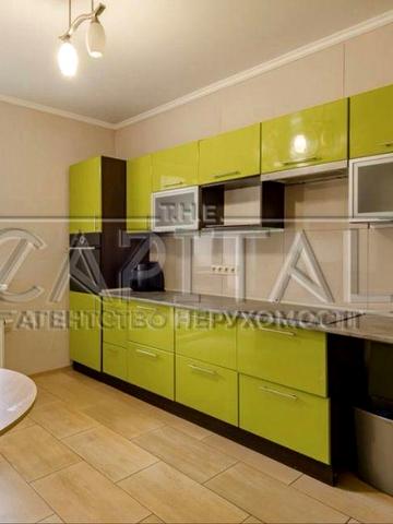 Продаж 2-кімнатна квартира в ЖК «4 Сезони» ЖК 4 сезони