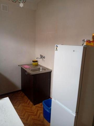 Сдам квартиру двухкомнатную! Девушки можно с животным или с ребёнком !