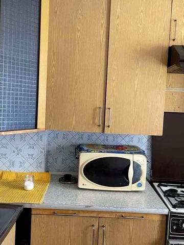 Закревського 85, оренда просторої 3-к квартири, Троєщина, газ, 4 поверх!