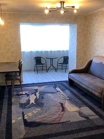 Довгострокова оренда 2к Квартира Робоча вулиця