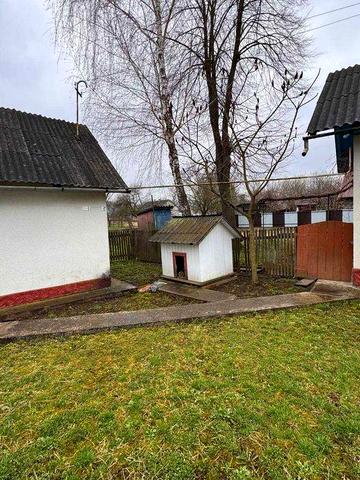 Продається будинок у селі Драчинці